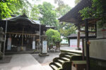 座間神社