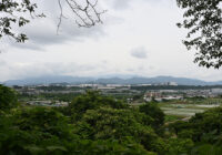景色