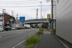 橋本五差路