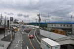 橋本駅