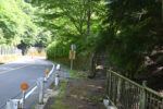 歩道