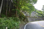 登山口