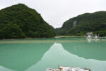 上州湯ノ湖
