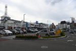 松本駅