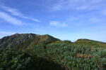 笠ヶ岳