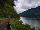 遊歩道４