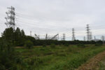 新岡部変電所