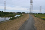 小山川