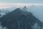 北穂高岳