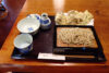 お蕎麦